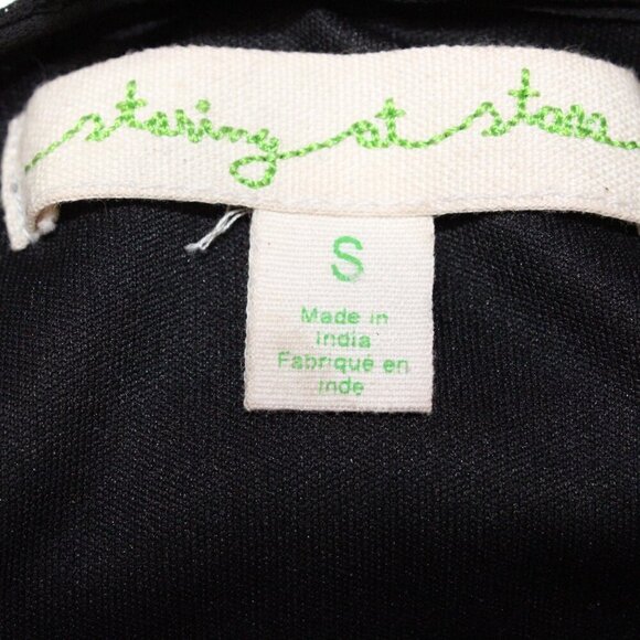 Urban Outfitters Staring at Stars Beaded Dress Small - Picture 4 of 4